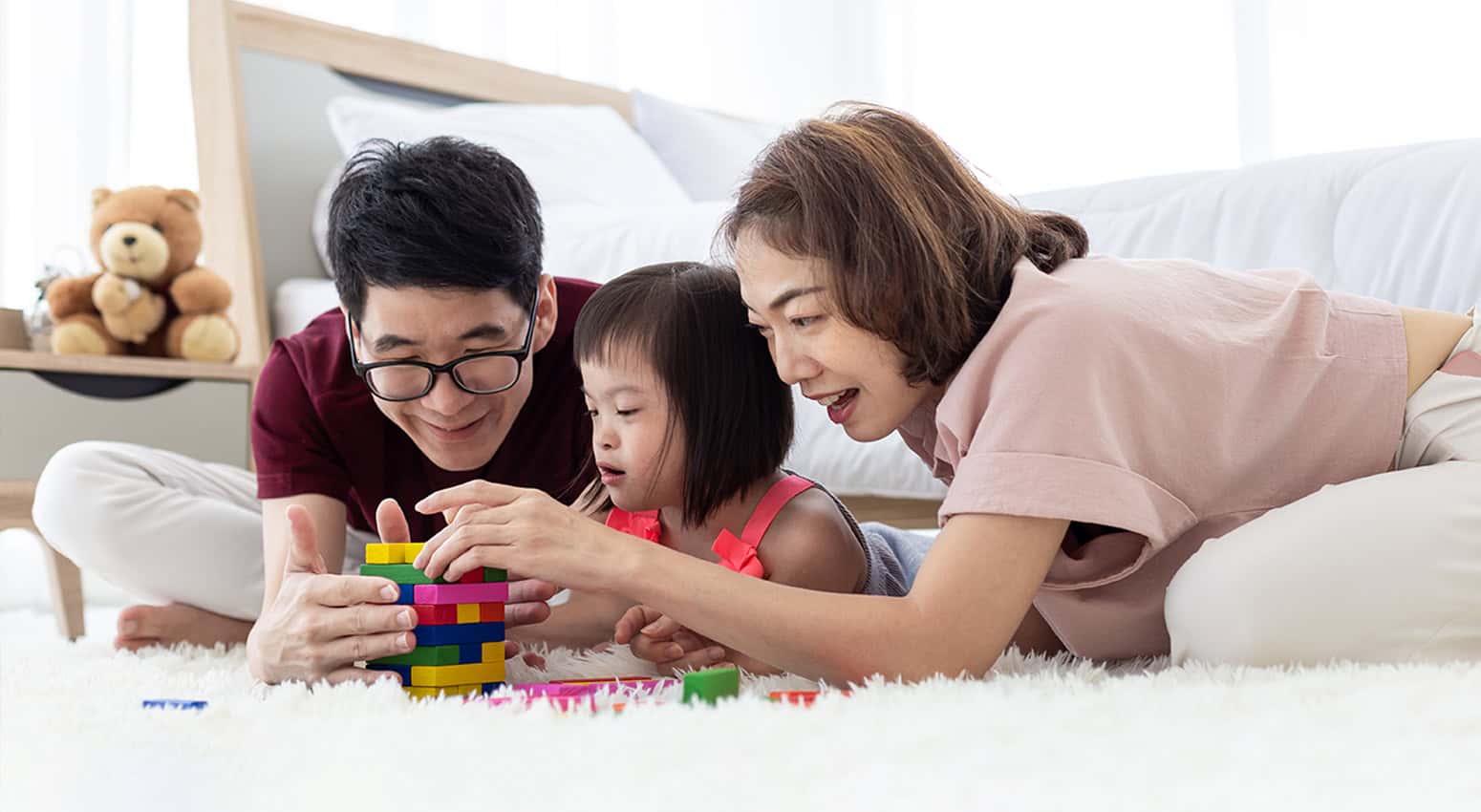 Relational Frame Theory in ABA Therapy Rainbow Therapy