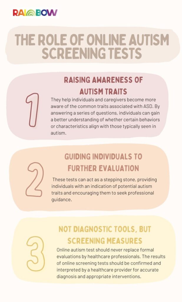 Pros and Cons of Online Autism Diagnosis