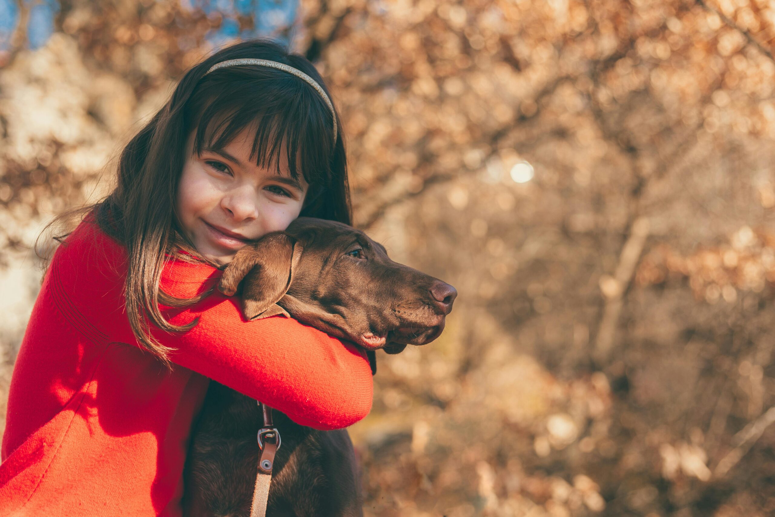 What Are The Benefits of Animal Therapy for Autism?
