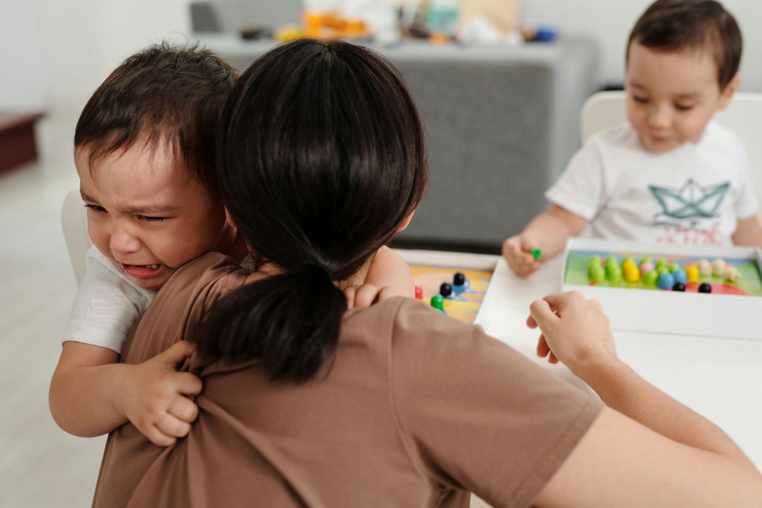 Effective Calming Strategies for Children with Autism