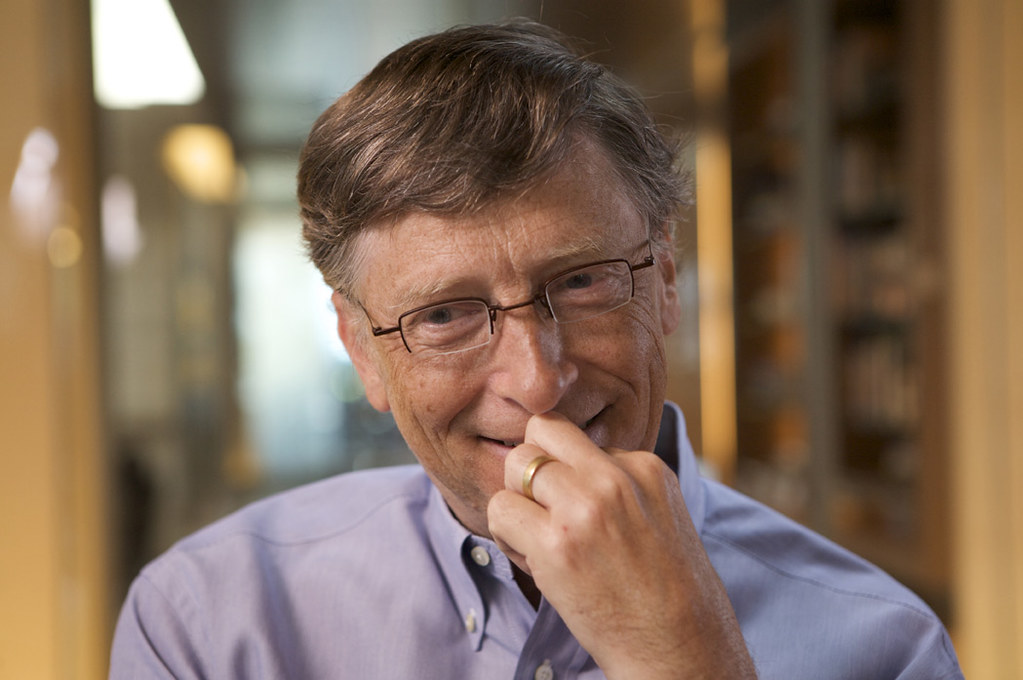 Does Bill Gates Have Autism?