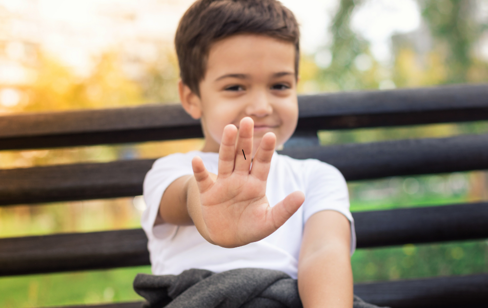 Shy Child vs. Autism: Common Misconceptions