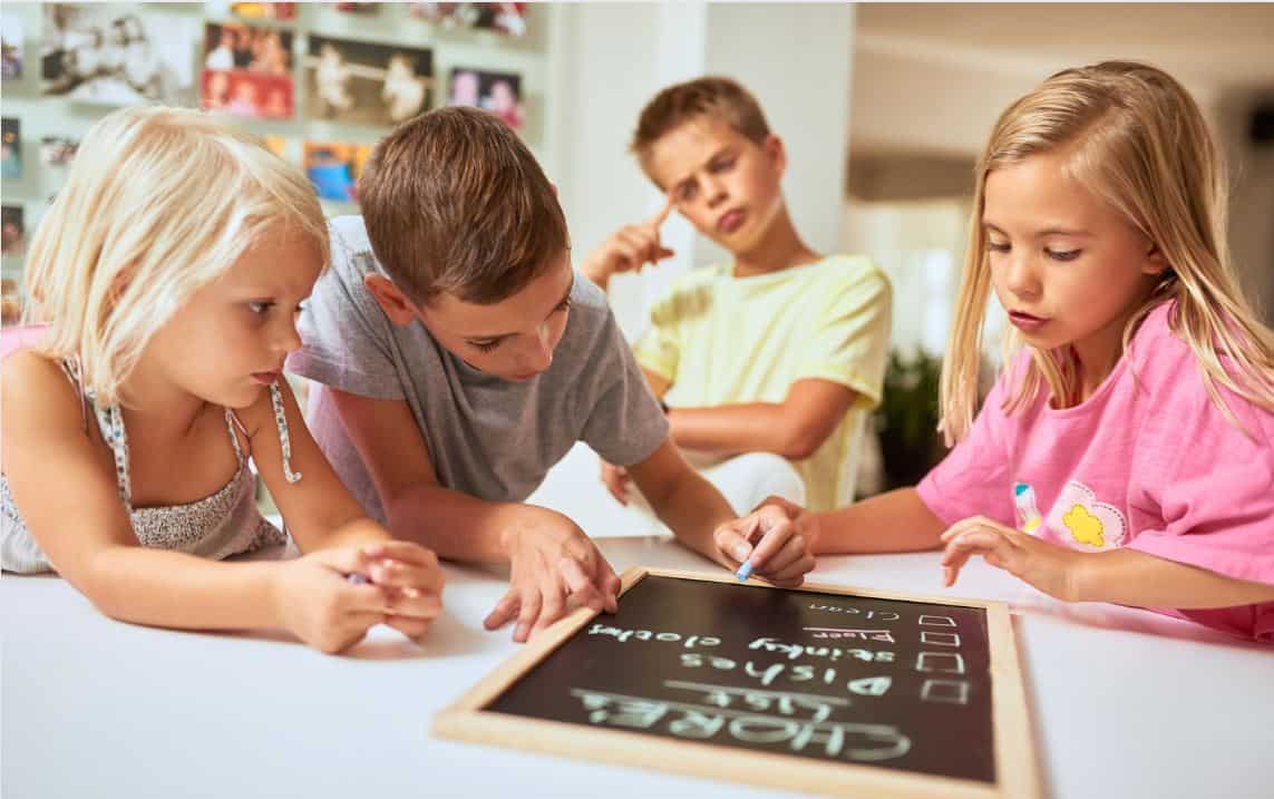 How Rigid Routines Support Autistic Lives - Rainbow ABA Therapy